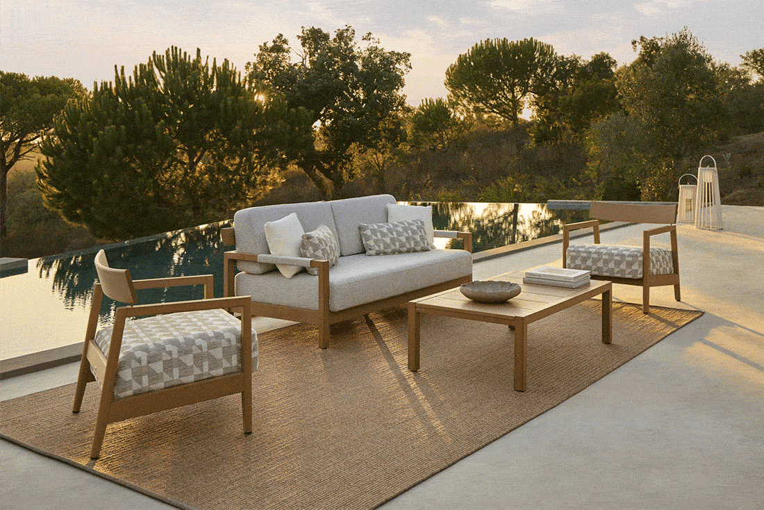KUBIK SOFA 2 | POINT, SL